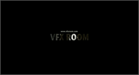 VFX ROOM LOGO